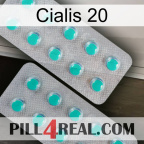 Cialis 20 29